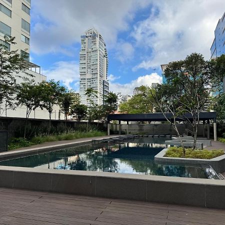 Ferienwohnung Faria Lima São Paulo Exterior foto