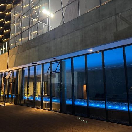 Ferienwohnung Faria Lima São Paulo Exterior foto