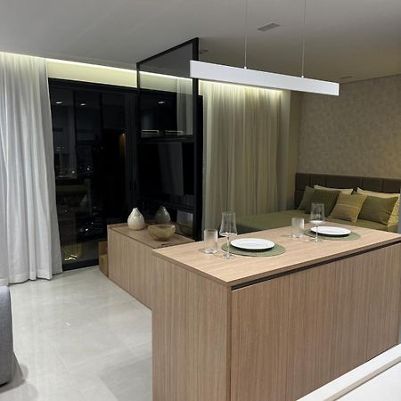 Ferienwohnung Faria Lima São Paulo Exterior foto