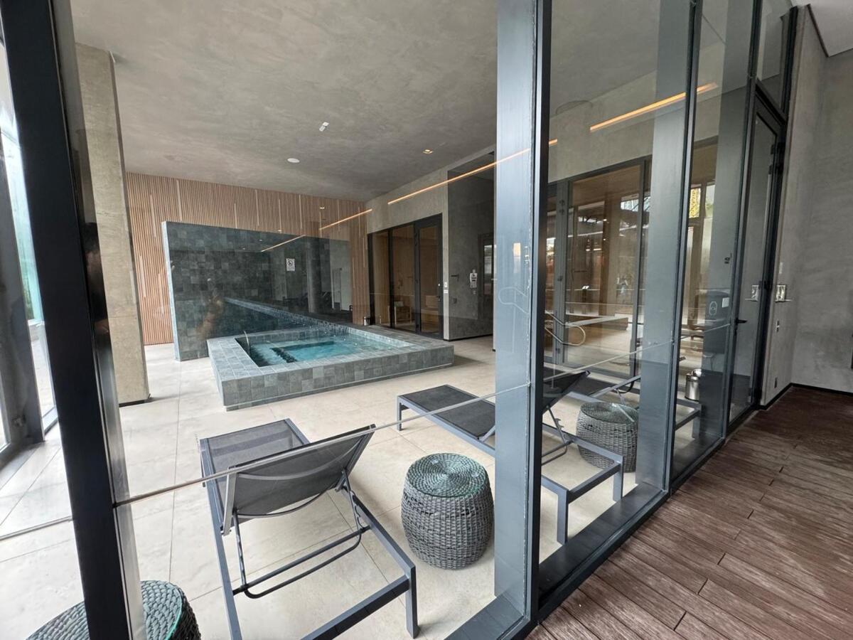 Ferienwohnung Faria Lima São Paulo Exterior foto