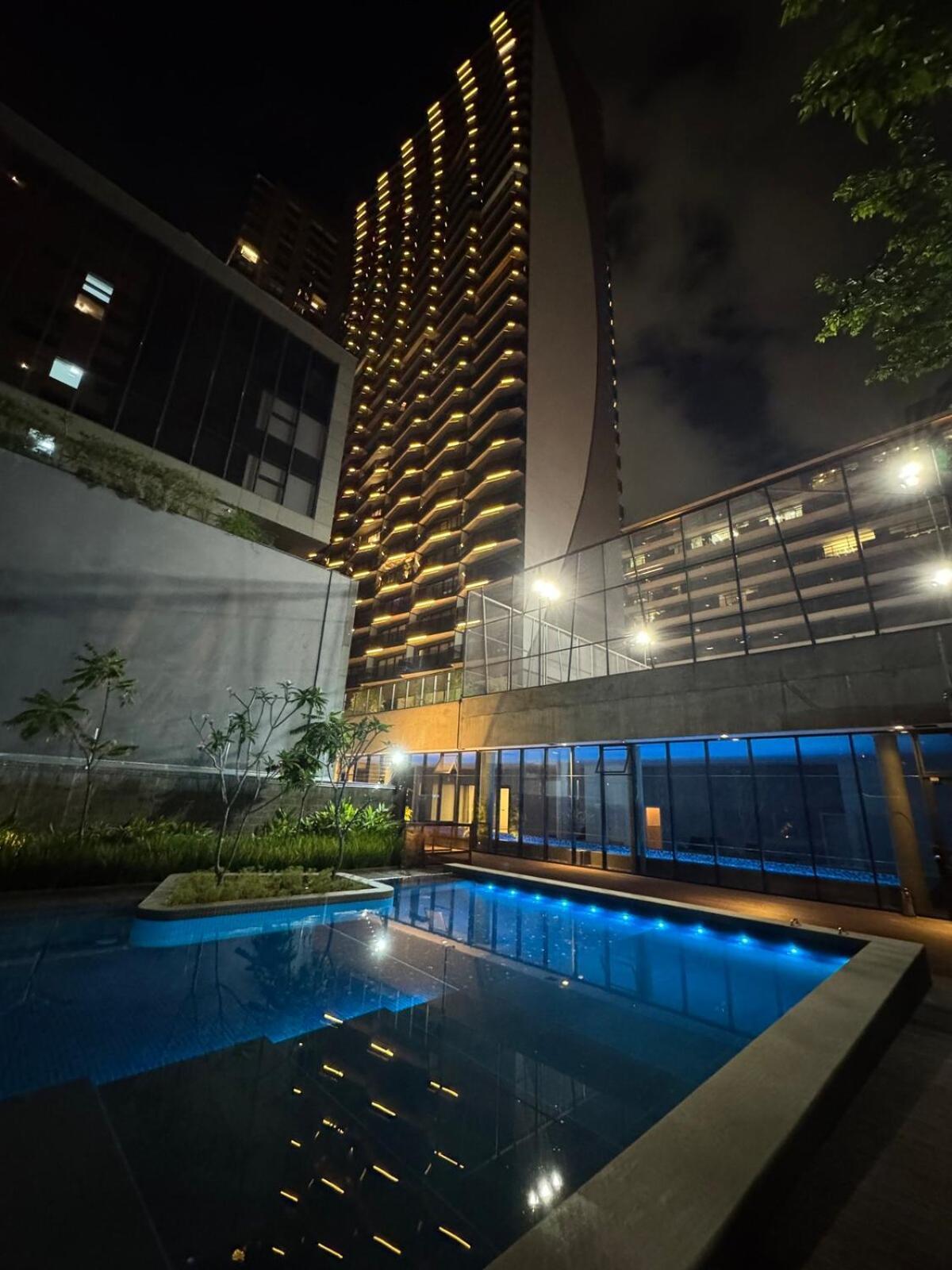 Ferienwohnung Faria Lima São Paulo Exterior foto
