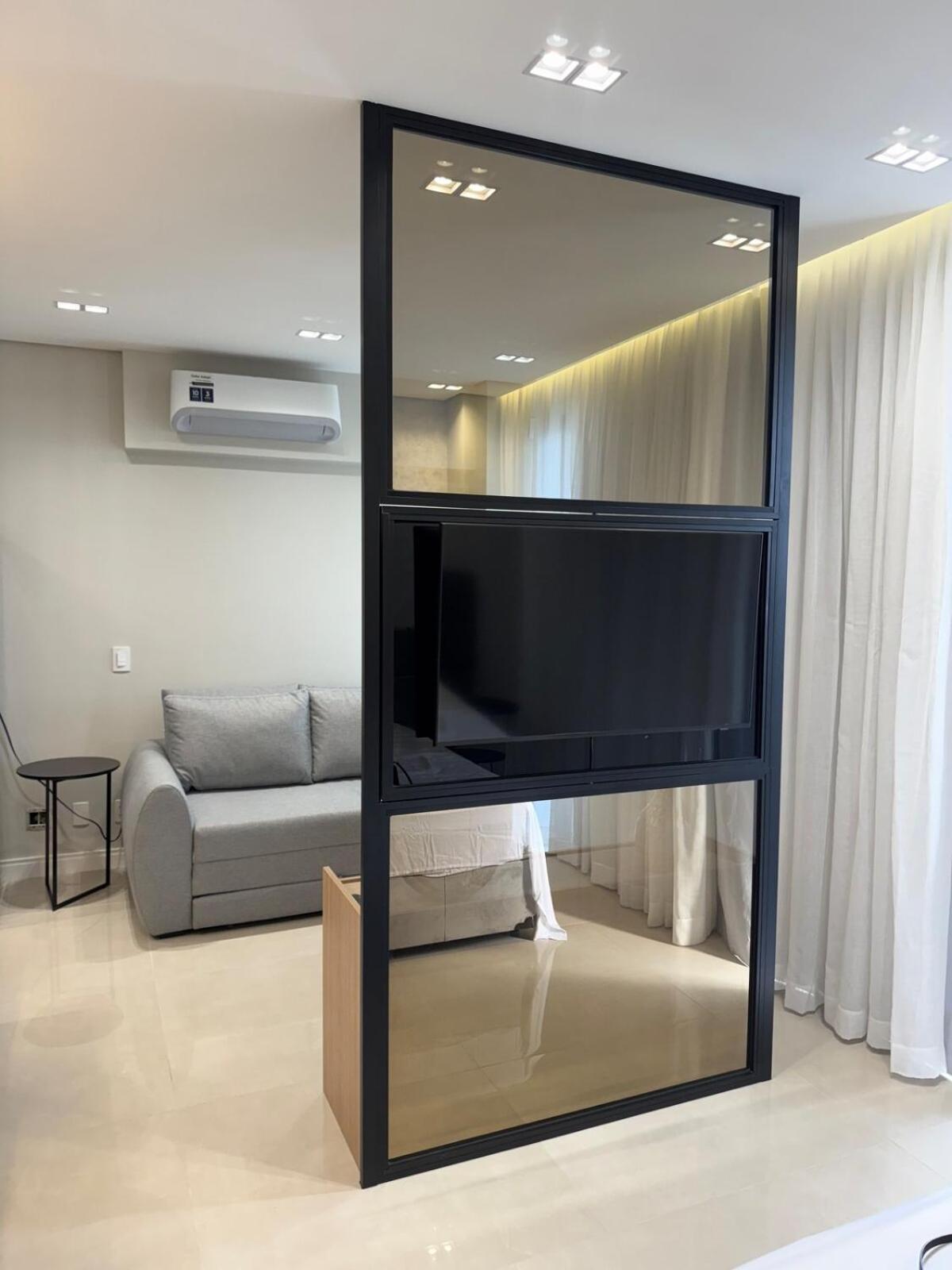 Ferienwohnung Faria Lima São Paulo Exterior foto